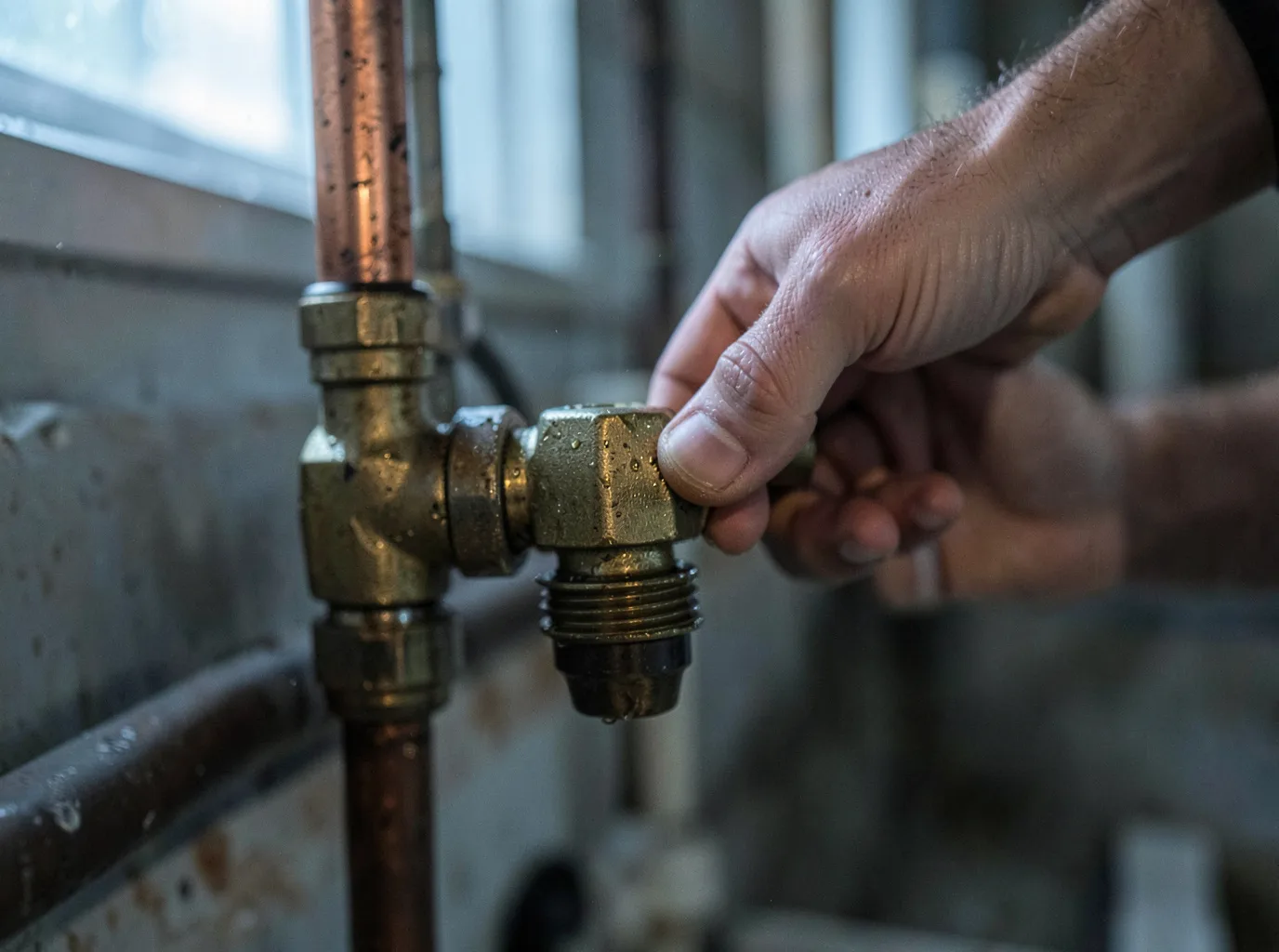 Emergency Plumber Vernon, CO FAQs